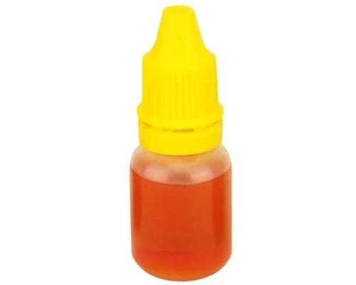 Colorante líquido amarillo para jabón de glicerina - Comprar