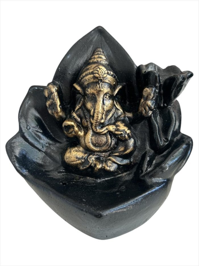 Cascada Ganesha Loto